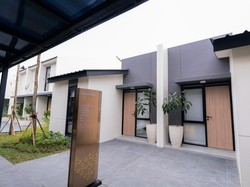Dekat Kawasan Industri, Rumah Rp 98 Juta Ludes 2.000 Unit