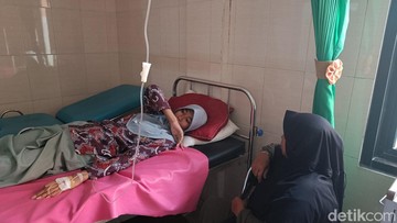 SPPG di Sampang Cilacap Disuspend Usai Ratusan Siswa Keracunan MBG