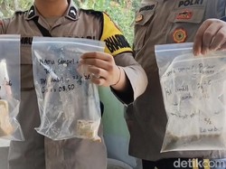 Bubur Kacang Hijau Diduga Jadi Penyebab Keracunan Massal Posyandu di Batang