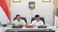 Kasatgas PRR Sebut 4.922 Sekolah di Sumatera Telah Laksanakan Pembelajaran