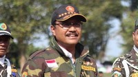 Gus Ipul Akan Tempuh Jalur Hukum Somasi 3 Orang Terkait Narasi Muktamar NU