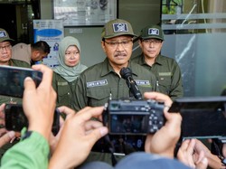 Tiga Orang Disomasi, Gus Ipul Minta Jangan Kembangkan Fitnah ke NU