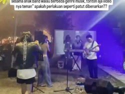 Ain Koto Didenda Adat Rp 12,5 Juta, Kasus Panggung Amal Karhutla Berlanjut