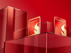 Snapdragon 8 Elite Gen 6 Resmi, CPU HP Android Tembus 5 GHz