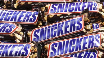 Fakta Unik Snickers, Ternyata Diambil dari Nama Kuda Kesayangan!