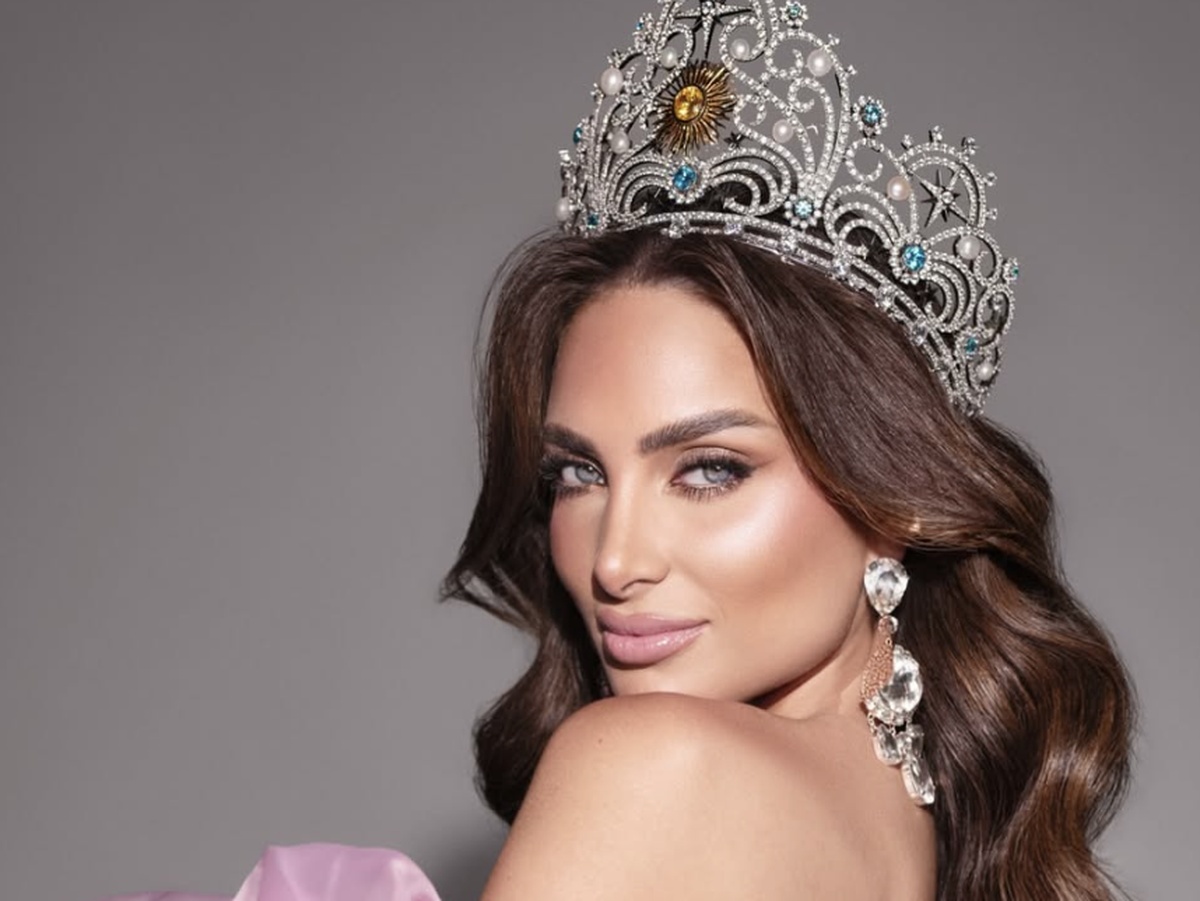 Miss Argentina Diganti Jelang Miss Universe, Organisasi beberkan Masalah Pribadi