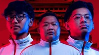 Timnas eFootball Gugur di Asian Games 2026, Kalah dari Uzbekistan