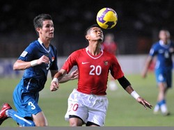 7 Duel Indonesia Vs Singapura di SUGBK: Garuda Sedang Susah Menang