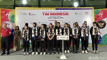 Timnas Voli Putri Gagal Capai Target Asian Games, PBVSI Bakal Evaluasi