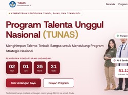 Apa Itu Tunas Kemdiktisaintek? Begini Undangan, Seleksi, dan Penempatan Kerja