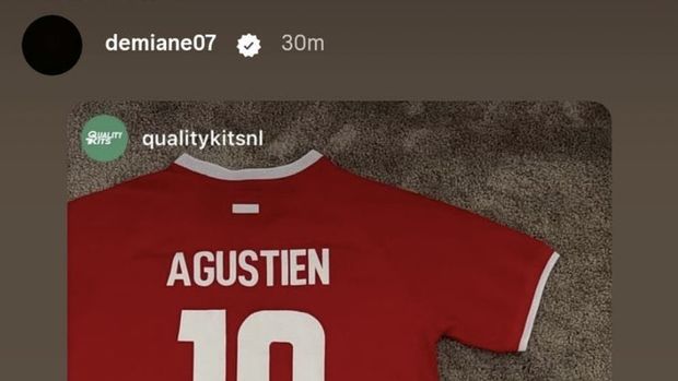 Unggahan Demiane Agustien Unggahan Demiane Agustien