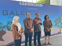 UT Pamerkan 50 Inovasi Riset, Buka Kolaborasi dengan Industri