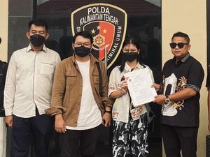 Viral Aksi Panggung Tak Senonoh di Acara Amal, Vokalis Band Lapor Polisi