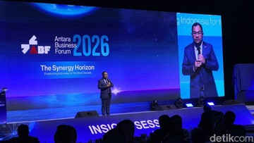 1.000 BUMN Bakal Disusutkan Jadi 250, Tak Boleh Lagi Palugada!