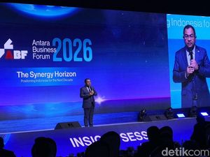 1.000 BUMN Bakal Disusutkan Jadi 250, Tak Boleh Lagi Palugada!