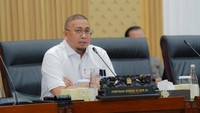 Andre Rosiade Minta KAI Awasi Impor Kereta dan Percepat Aktivasi Jalur KA Sumbar