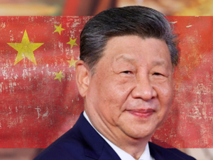 Sosok Xi Jinping yang Kehilangan Segalanya Sebelum Jadi Pemimpin China