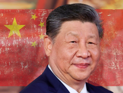 Sosok Xi Jinping yang Kehilangan Segalanya Sebelum Jadi Pemimpin China