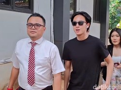 Yusuf Kartiko Tegaskan Betrand Peto Gak Terlibat Keributan di Kelab Malam