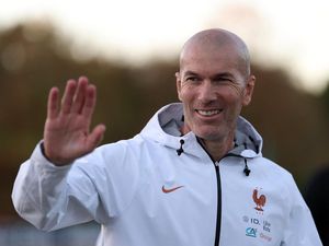 Jadwal UEFA Nations League Malam Nanti: Debut Zidane!