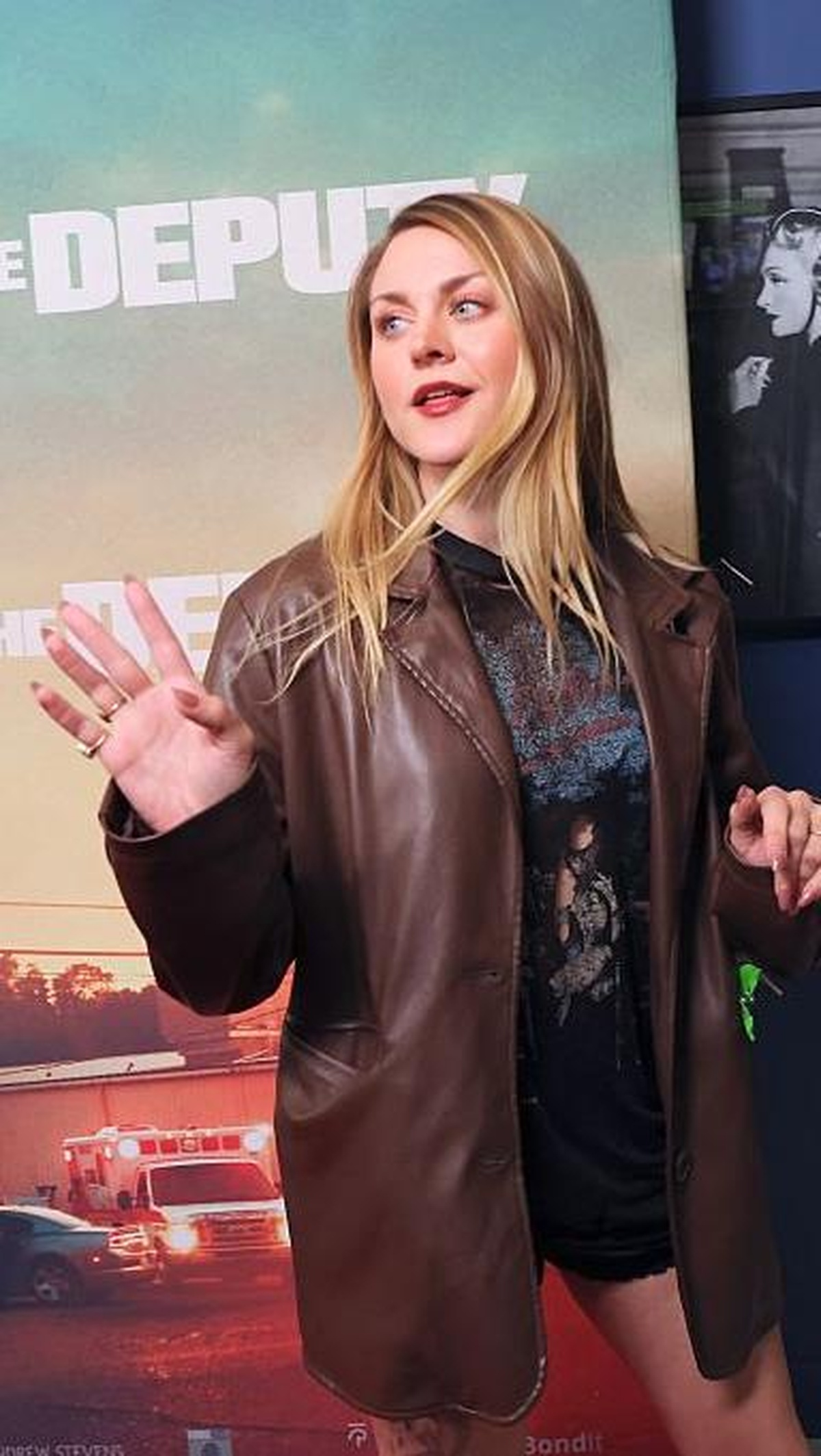Kembalinya Putri Kurt Cobain di Karpet Merah Setelah 8 Tahun