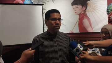 Komnas HAM Bicara Pentingnya Penyelesaian Pelanggaran HAM Lewat Pengadilan