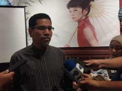 Komnas HAM Bicara Pentingnya Penyelesaian Pelanggaran HAM Lewat Pengadilan