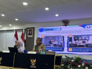 Pengakuan Anggota Ombudsman soal Temuan di Lapas Cibinong