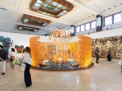 ARTSUB 2026 di Surabaya: Lokasi, Jadwal dan Daya Tarik Pameran