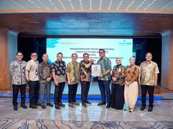 bank bjb dan MNC Finance Kerja Sama Asset Buy Rp 100 Miliar