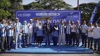 bank bjb Genjot Literasi-Inklusi Keuangan Lewat Bulan Dana Pensiun 2026