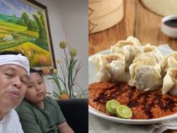 Viral Bocah 12 Tahun Jualan Siomay di Bintaro, Kini Jadi Anak Asuh KDM