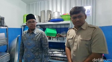 Korban Keracunan MBG di Batang Siang Ini Tembus 411 Orang