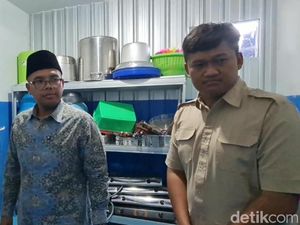 Korban Keracunan MBG di Batang Siang Ini Tembus 411 Orang