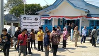 Kepala SPPG Bawang Dicopot Imbas Ratusan Warga Batang Keracunan MBG
