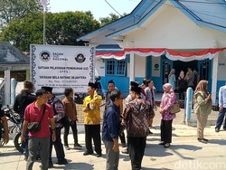 Kepala SPPG Bawang Dicopot Imbas Ratusan Warga Batang Keracunan MBG