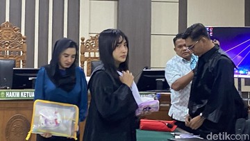 Kata Pengacara Fadia Arafiq soal Tuntutan 5 Tahun Bui-Bayar Rp 2,6 M: Ringan