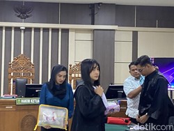 Kata Pengacara Fadia Arafiq soal Tuntutan 5 Tahun Bui-Bayar Rp 2,6 M: Ringan