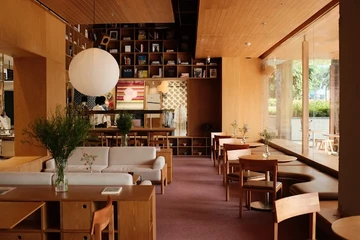 5 Coffee Shop di Senayan yang Seru Buat Nongkrong, Kopinya Enak!