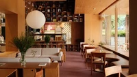 5 Coffee Shop di Senayan yang Seru Buat Nongkrong, Kopinya Enak!