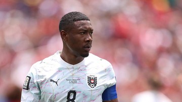 David Alaba Gabung Udinese