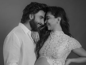 Welcome Baby Girl! Deepika Padukone Lahirkan Anak Kedua