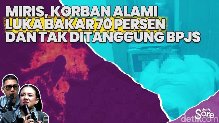 Video: Kabar Terbaru Kasus Sopir Truk Dibakar Bos di Karangasem