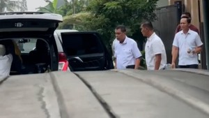 Video Palsukan Surat Demi Klaim Tanah, Anggota DPRD Sumut Ditahan Polisi!