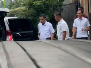 Video Palsukan Surat Demi Klaim Tanah, Anggota DPRD Sumut Ditahan Polisi!