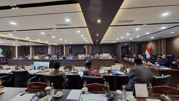Anggota DPRD: Jumlah Guru di Jakarta Belum Proporsional, Beban Kerja Besar