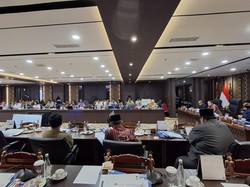Anggota DPRD: Jumlah Guru di Jakarta Belum Proporsional, Beban Kerja Besar