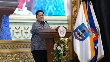 Kemenpora Buka Seleksi Direktur Pengelolaan Aset dan Usaha Keolahragaan
