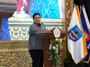 Kemenpora Buka Seleksi Direktur Pengelolaan Aset dan Usaha Keolahragaan