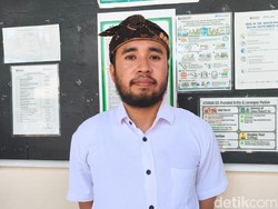 Pelindo Kebut Persiapan Dermaga 3 Celukan Bawang untuk Hadapi Libur Nataru